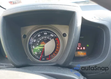 2009 Scion Xd from USA, damaged, VIN JTKKU10479J035365